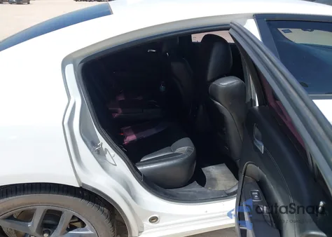 2022 Dodge Charger Sxt Rwd z USA, uszkodzony, nr VIN 2C3CDXBG4NH119925